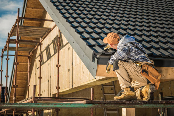 Best Roof Restoration Services  in Smiths Station, AL