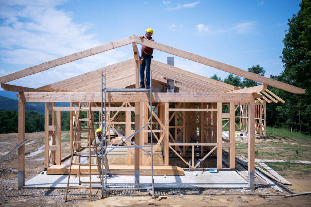 Best Emergency Roof Repair  in Smiths Station, AL