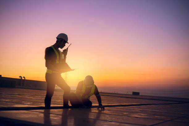 Smiths Station, AL Roofing Contractor Company