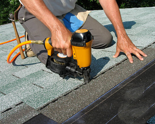 Best Storm Damage Roof Repair  in Smiths Station, AL