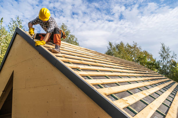 Quick and Trustworthy Emergency Roof Repair Services in Smiths Station, AL