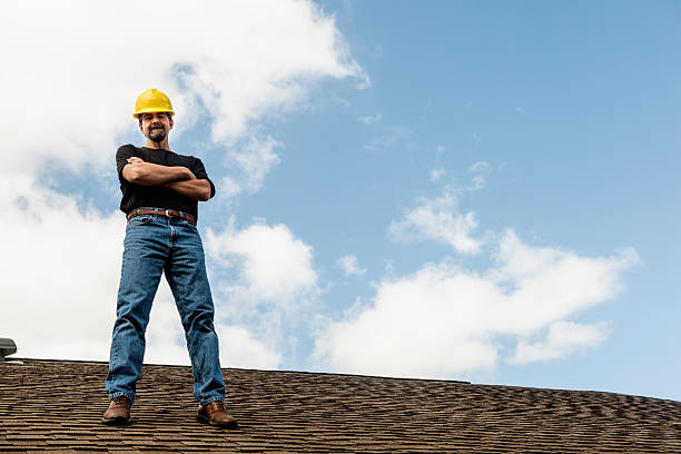 Roof Installation Near Me in Smiths Station, AL